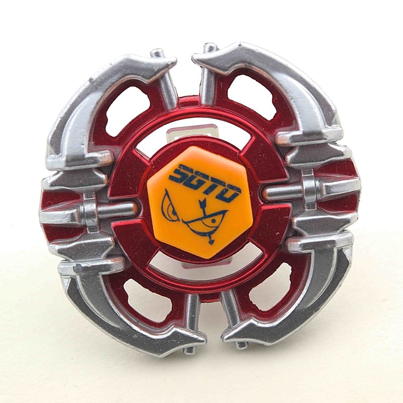 BB-13 Sagittario 145SF, top view