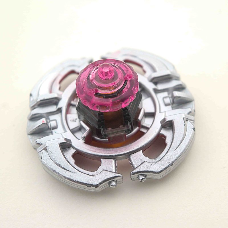 BB-13 Sagittario 145SF, bottom view