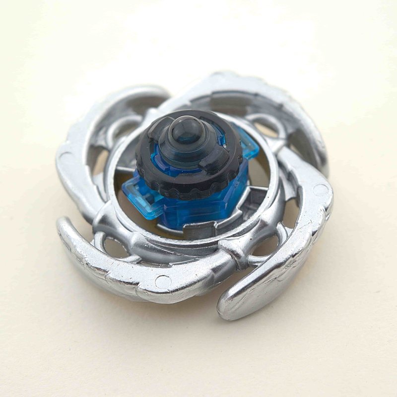 BB-25 Aquario 105B, bottom view