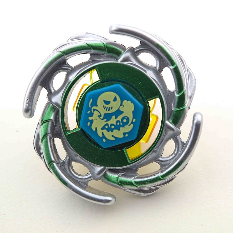 BB-25 Aquario DF145SF, top view