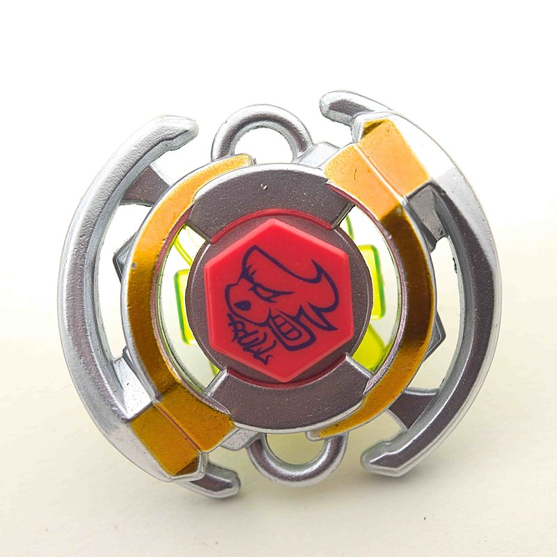 BB-25 Bull DF145HF, top view