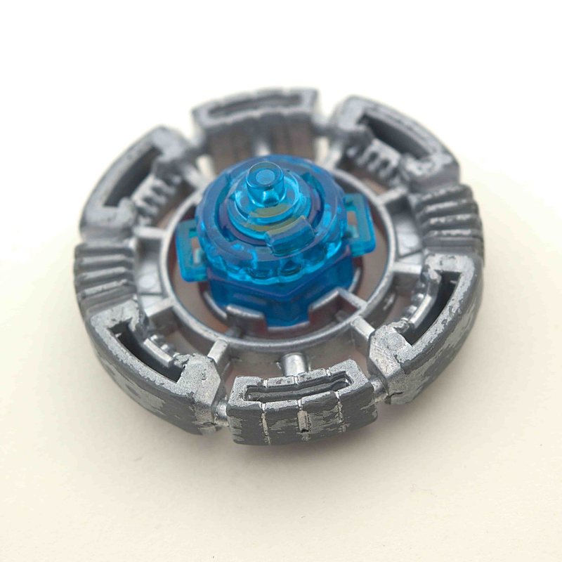 BB-25 Libra 100F, bottom view