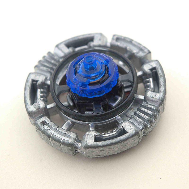 BB-25 Libra D125HF, bottom view