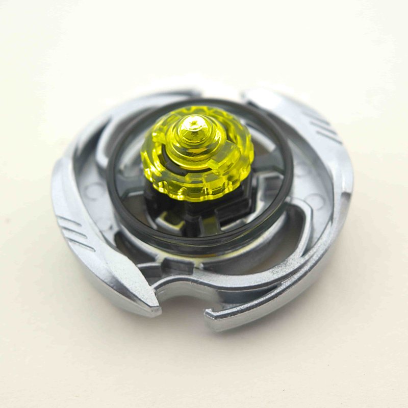 BB-25 Pisces D125BS, bottom view