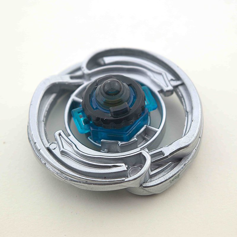 BB-25 Virgo 100B, bottom view