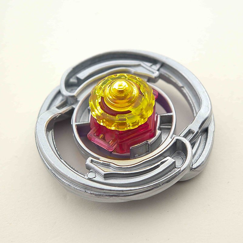 BB-25 Virgo 125BS, bottom view