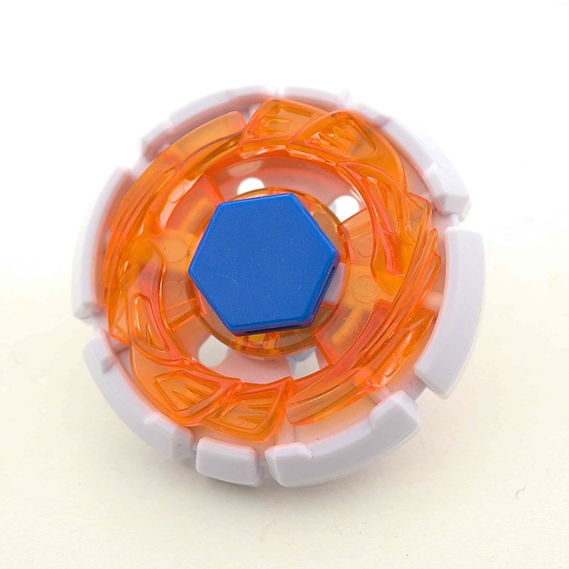 BB-31 Heat Pegasus 100WB, top view