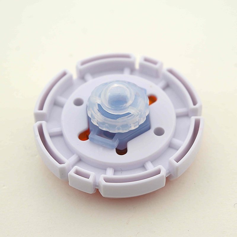 BB-31 Heat Pegasus 100WB, bottom view