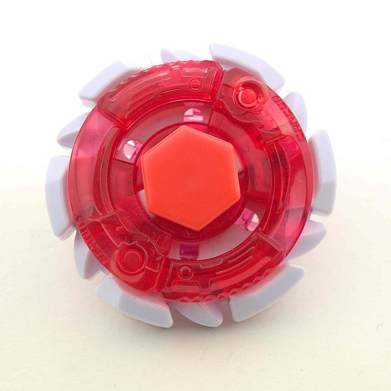 BB-31 Mad Cancer CH120FS, top view