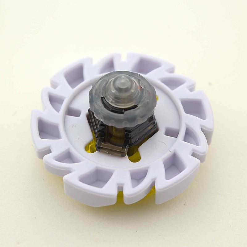 BB-31 Mad Leone 145B, bottom view