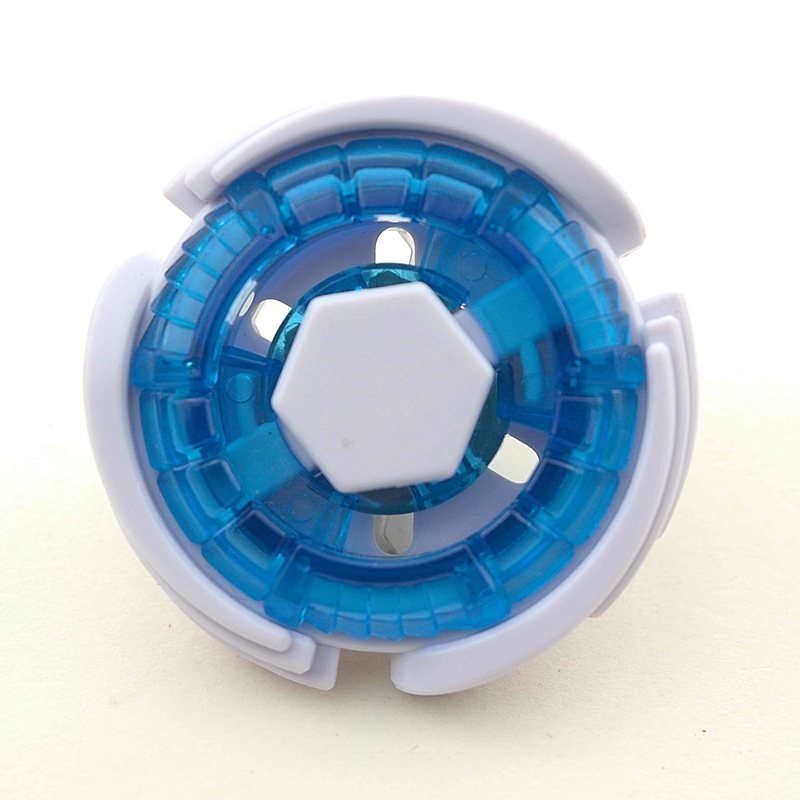 BB-31 Wind Leone D125HF, top view