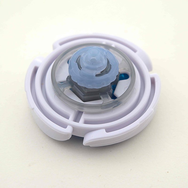 BB-31 Wind Leone D125HF, bottom view