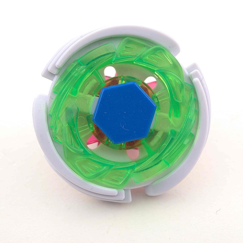 BB-31 Wind Pegasus DF145FS, top view