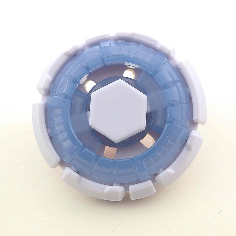 BB-37 Heat Leone D125FS, top view