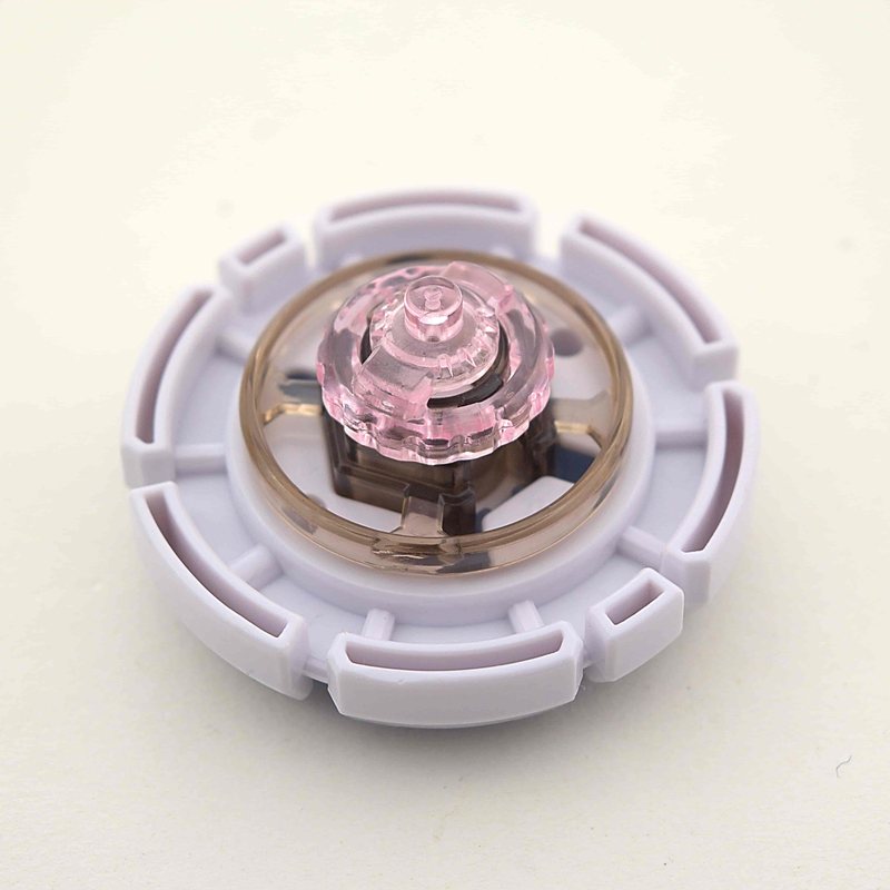 BB-37 Heat Leone D125FS, bottom view