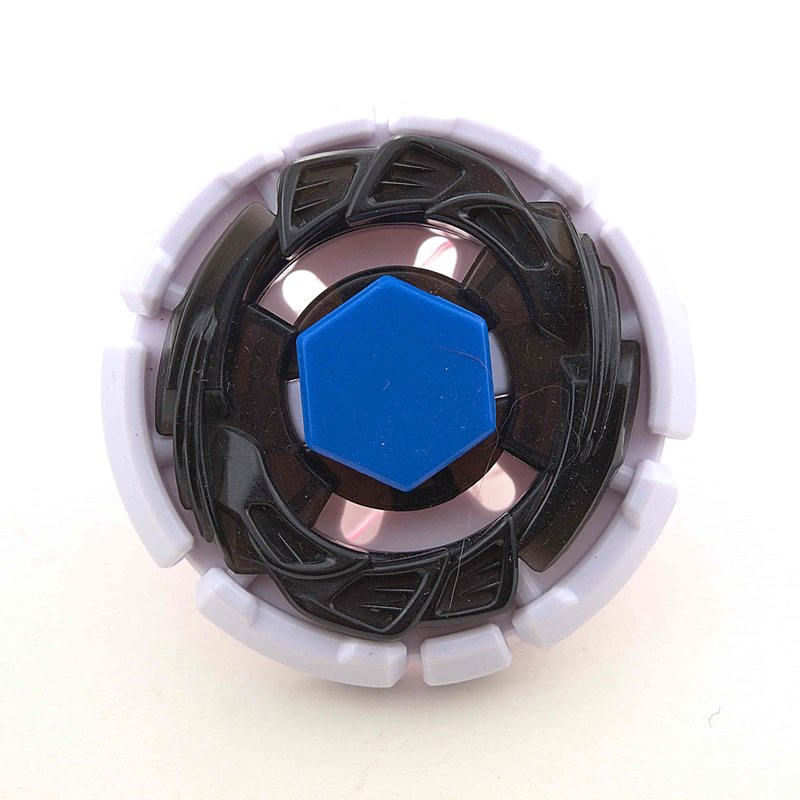 BB-37 Heat Pegasis DF145WB, top view