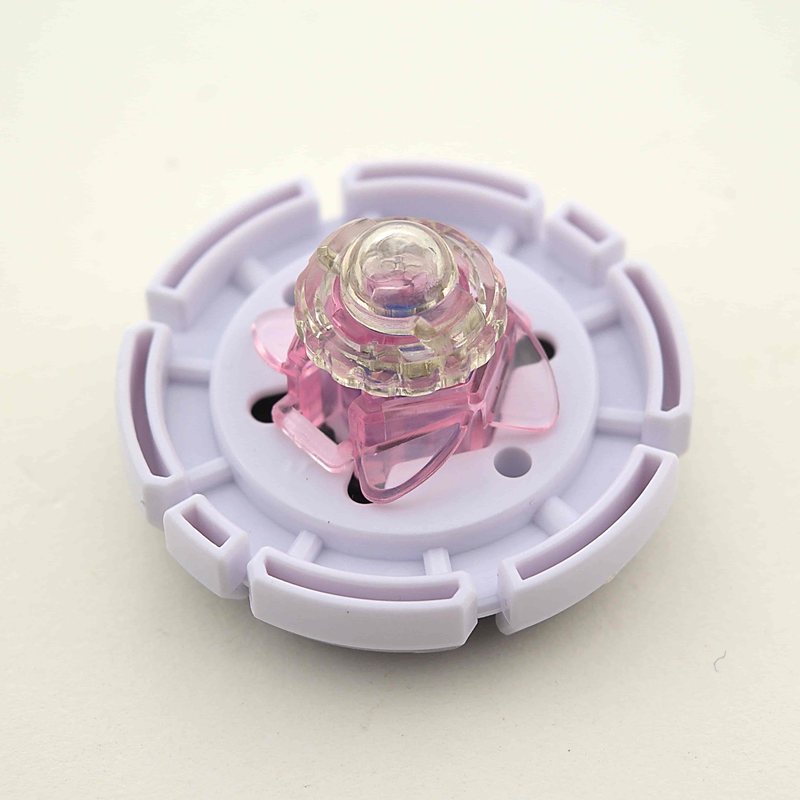 BB-37 Heat Pegasis DF145WB, bottom view