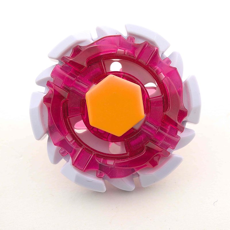 BB-37 Mad Sagittario DF145HF, top view