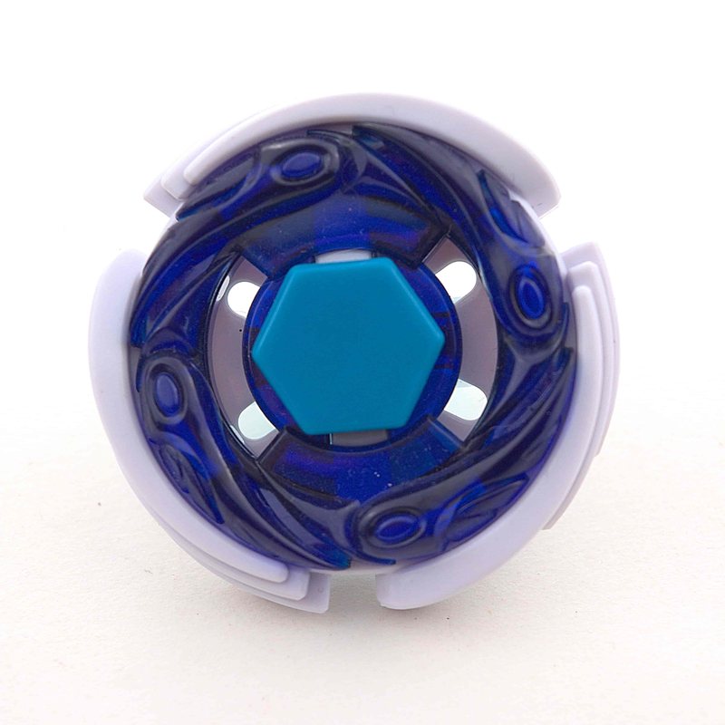 BB-37 Wind Aquario 100HF/S, top view