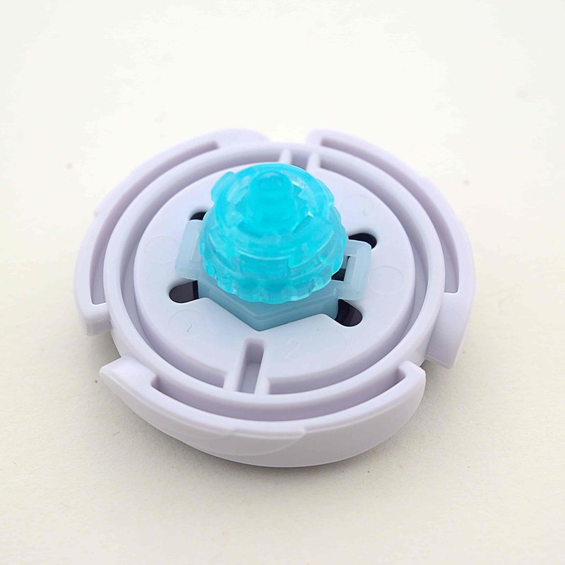 BB-37 Wind Aquario 100HF/S, bottom view