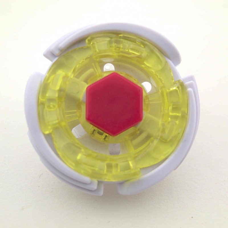 BB-37 Wind Wolf WD145WD, top view