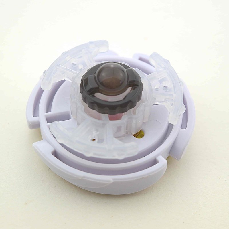 BB-37 Wind Wolf WD145WD, bottom view