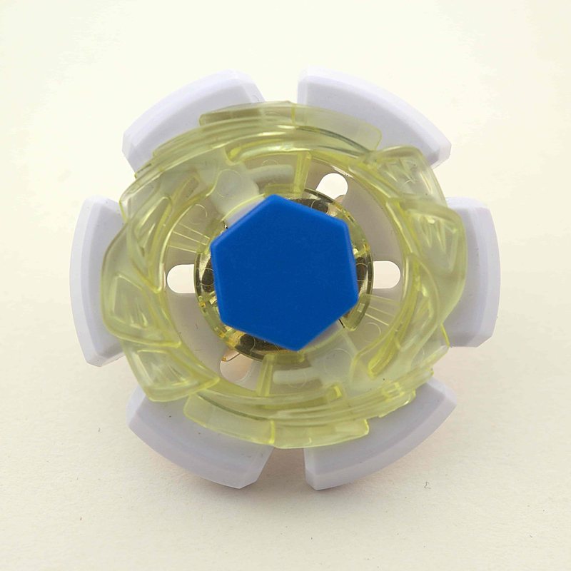 BB-37 Wind Wolf WD145WD, top view