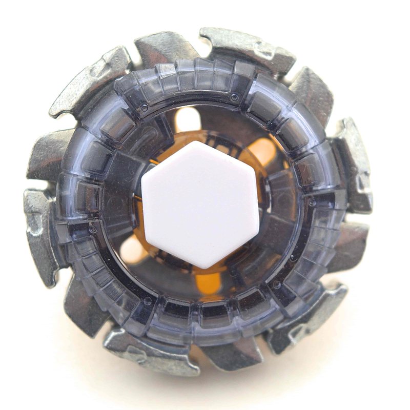 BB-44 Dark Leone C145B, top view