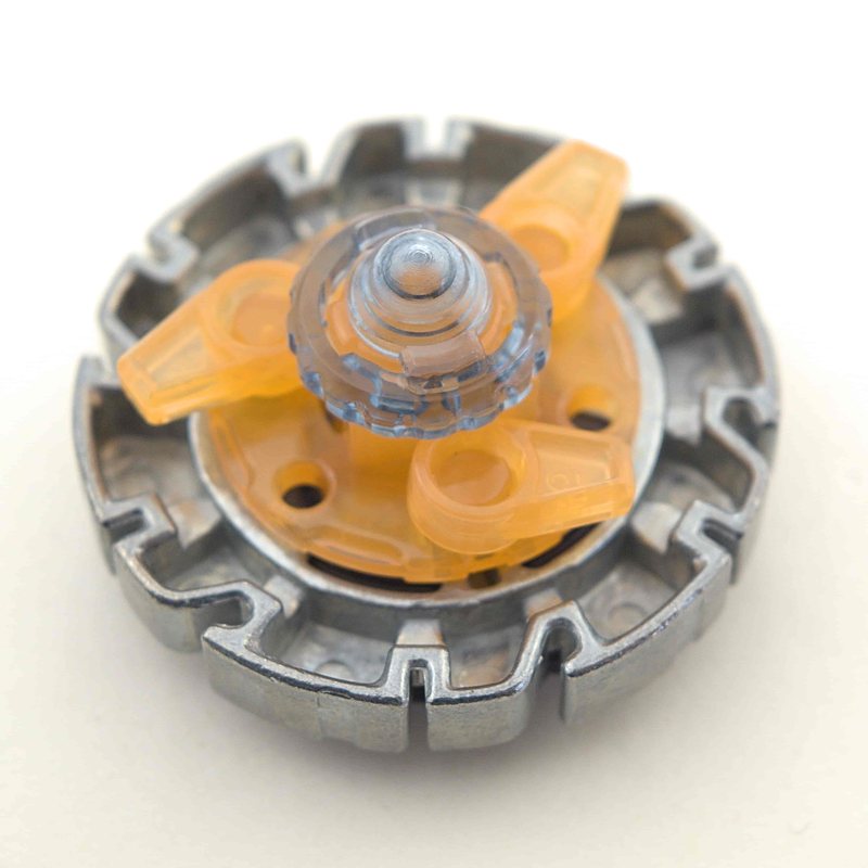 BB-44 Dark Leone C145B, bottom view