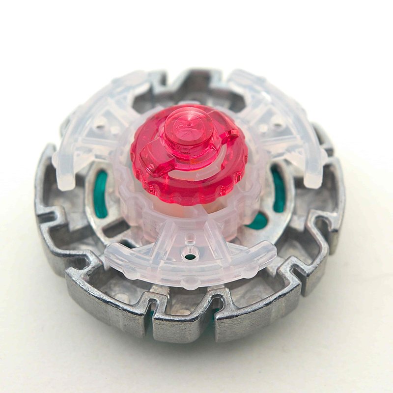 BB-44 Dark Sagittario WD145SD, bottom view