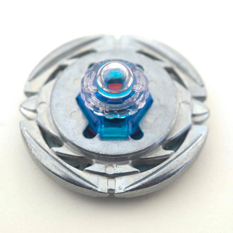 BB-44 Flame Bull 105WB, bottom view
