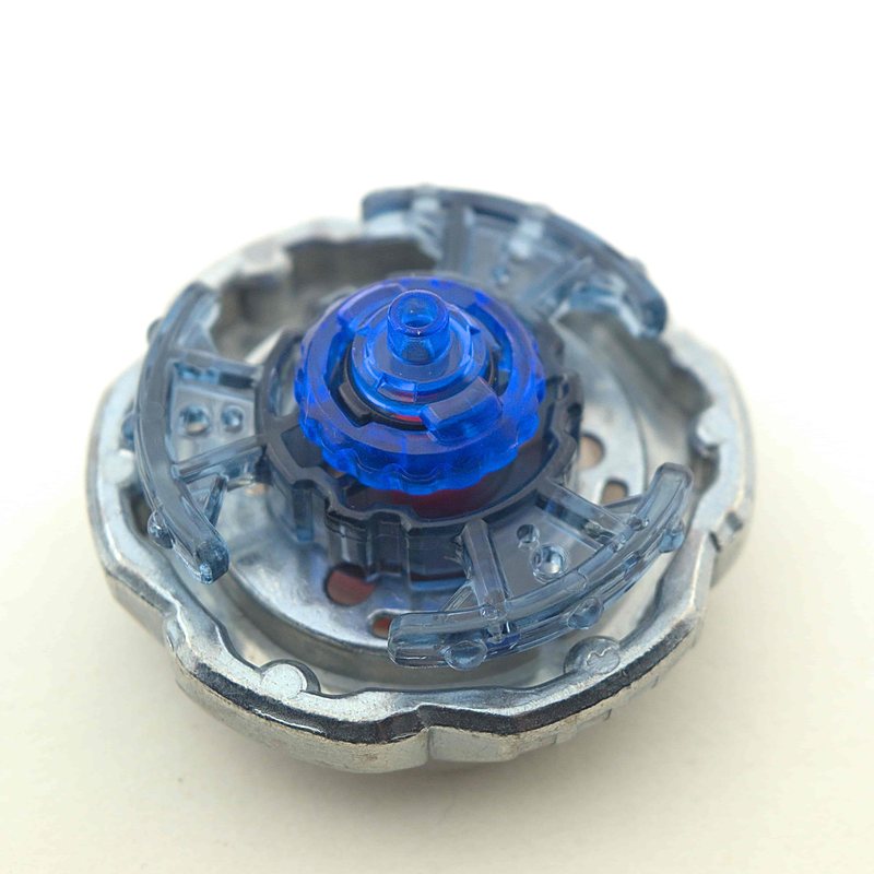 BB-44 Rock Bull WD145HF, bottom view