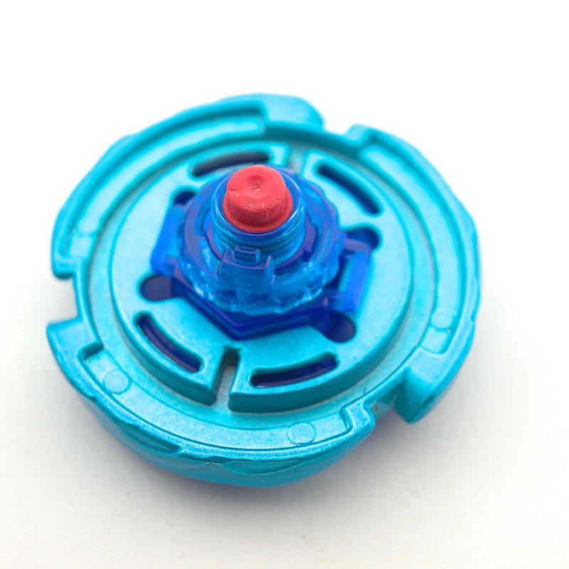 BB-44 Storm Pegasus 100RF, bottom view