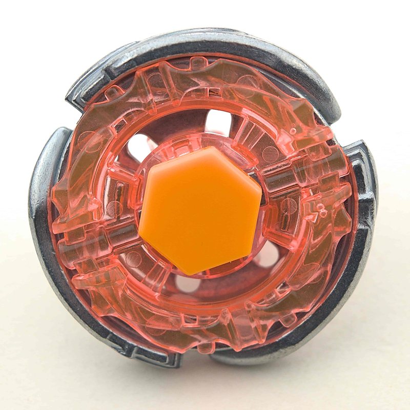 BB-44 Storm Sagittario WD145SD, top view