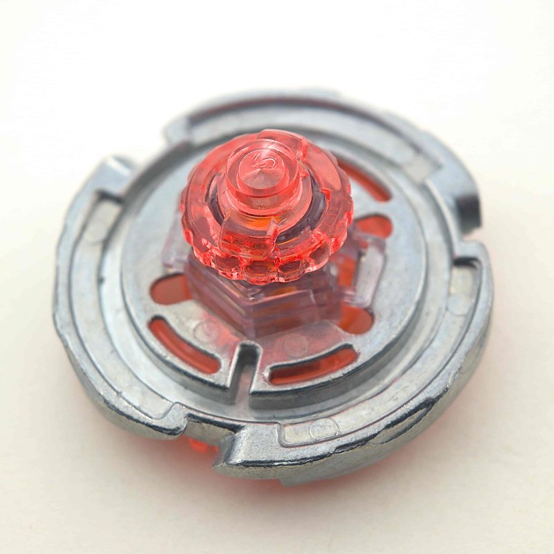 BB-44 Storm Sagittario WD145SD, bottom view