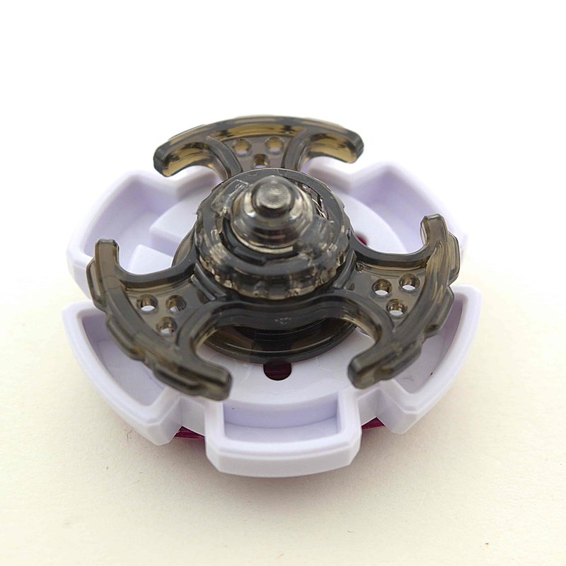 BB-45 Clay Aries ED145B, bottom view