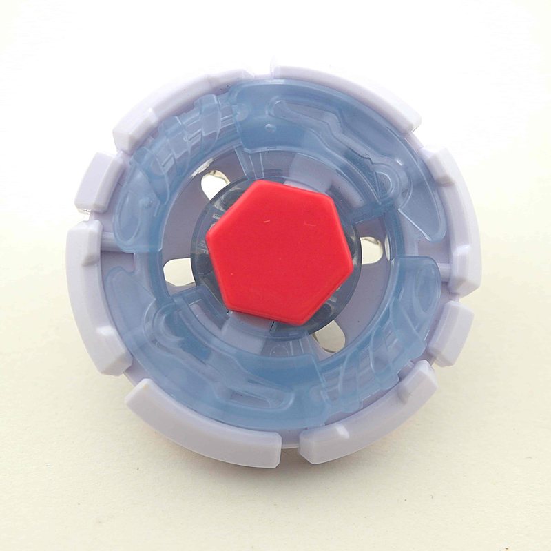 BB-45 Clay Pegasus 145S, top view