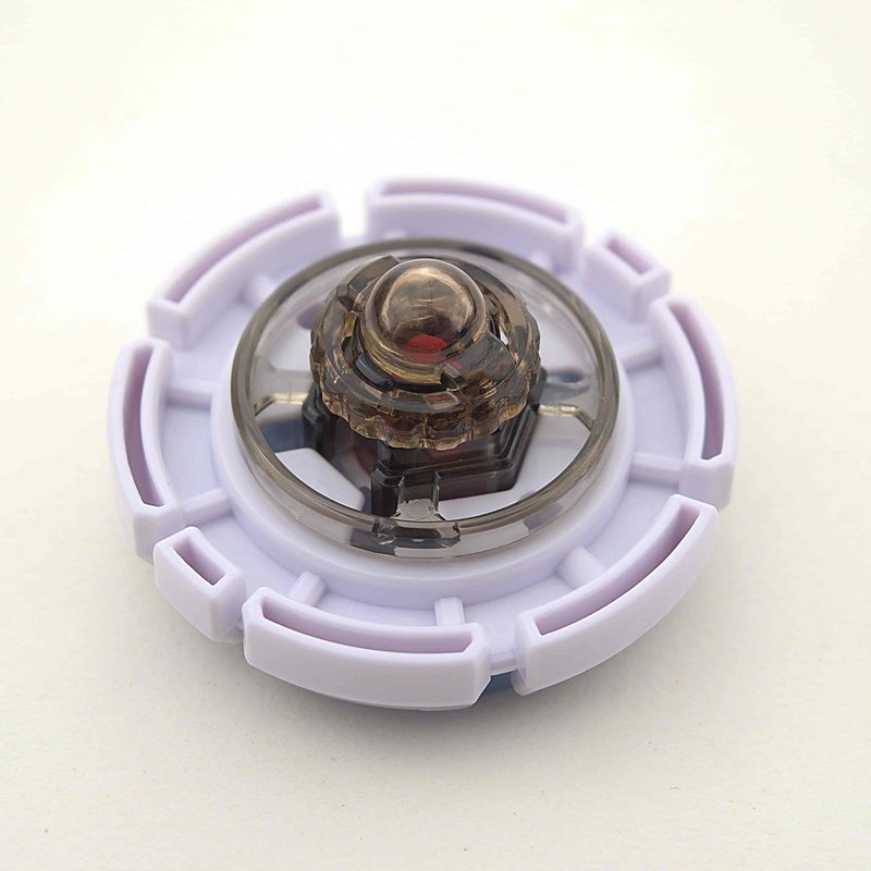 BB-45 Clay Pegasus 145S, bottom view