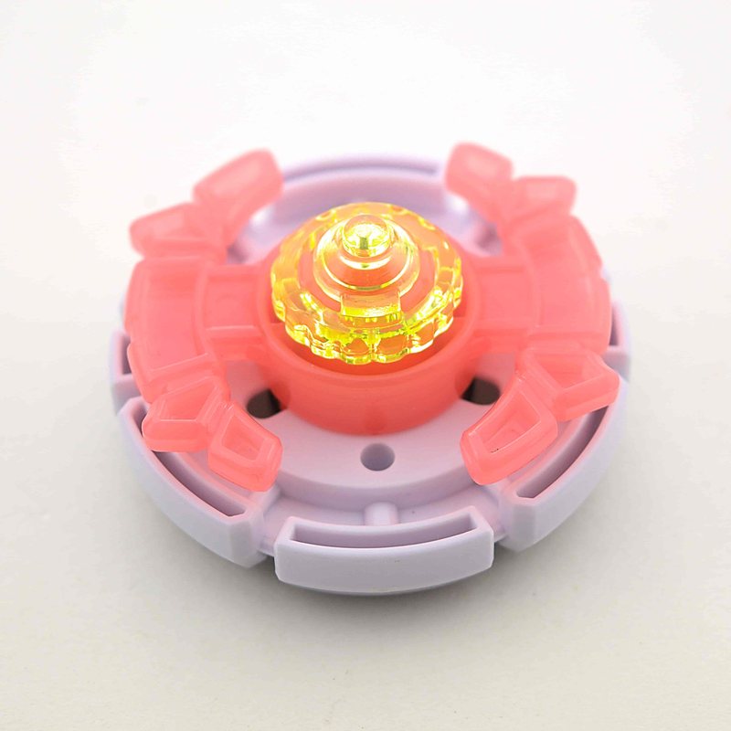 BB-45 Heat Leone H145S, bottom view