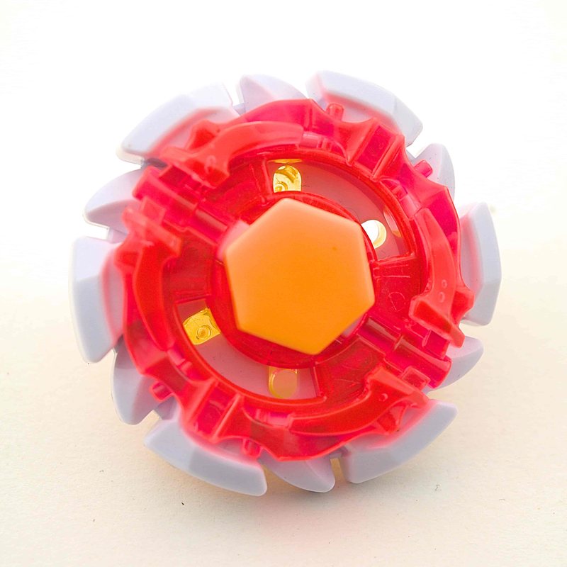 BB-45 Mad Sagittario C145SD, top view