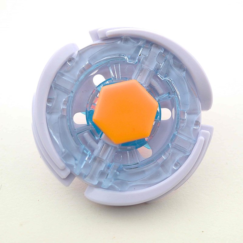 BB-45 Wind Sagittario 100SD, top view