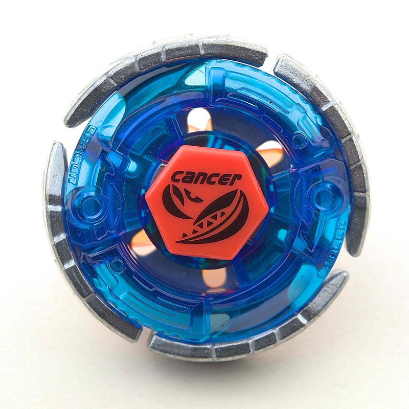 BB-60 Earth Gasher DF145ES, top view