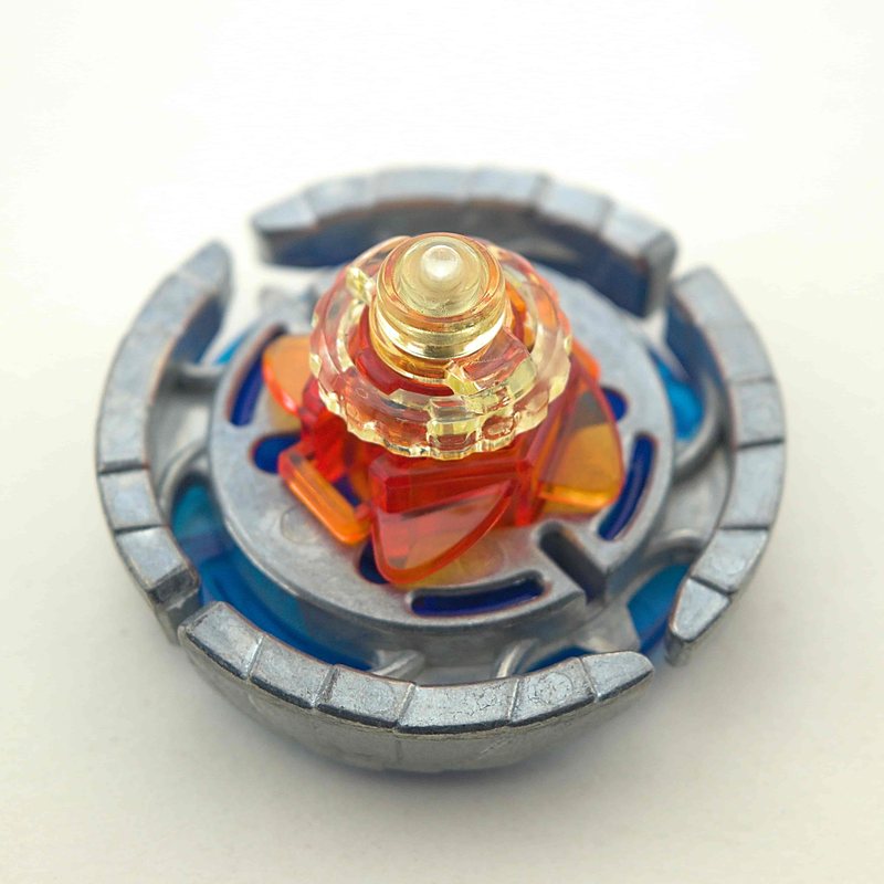 BB-60 Earth Gasher DF145ES, bottom view