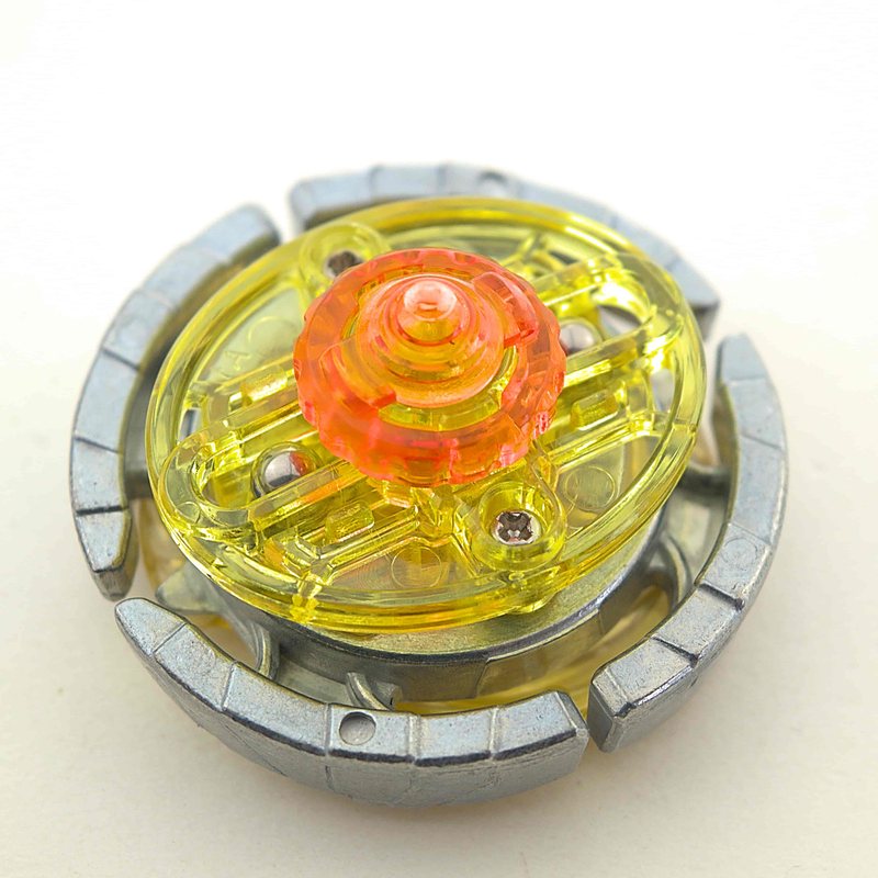 BB-60 Earth Virgo GB145BS, bottom view