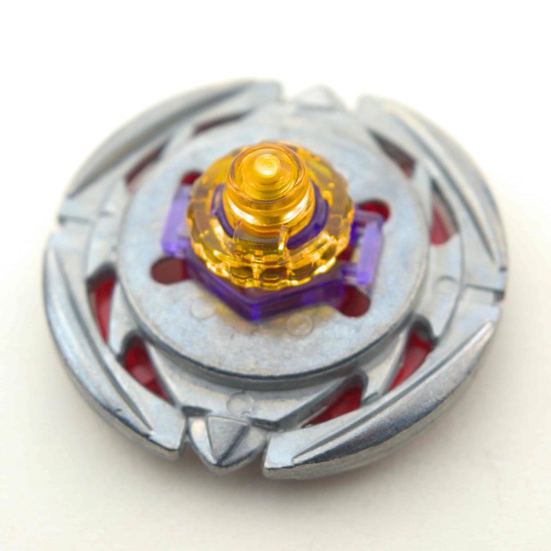 BB-60 Flame Aquila 100ES, bottom view