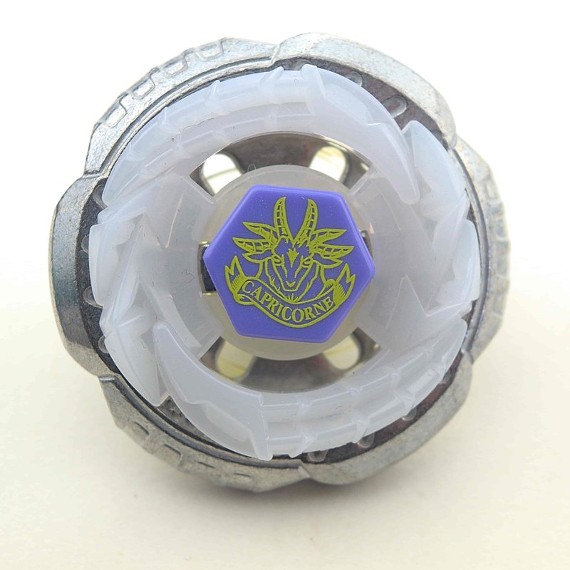BB-60 Rock Capricorn T125D, top view