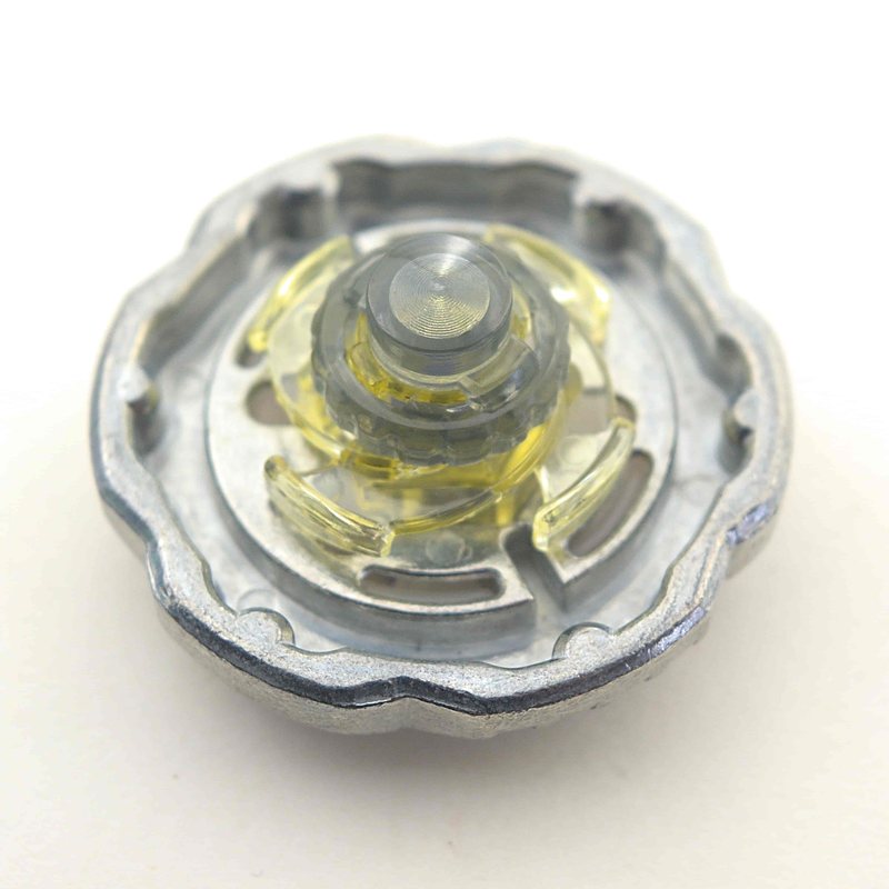 BB-60 Rock Capricorn T125D, bottom view