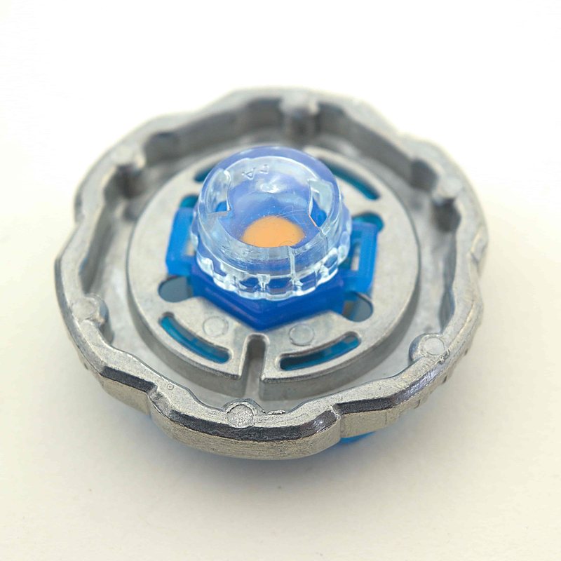 BB-60 Rock Libra 100WD, bottom view