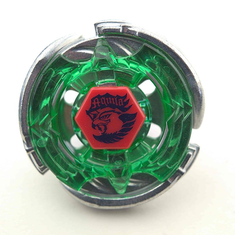 BB-60 Storm Aquila 145HF, top view