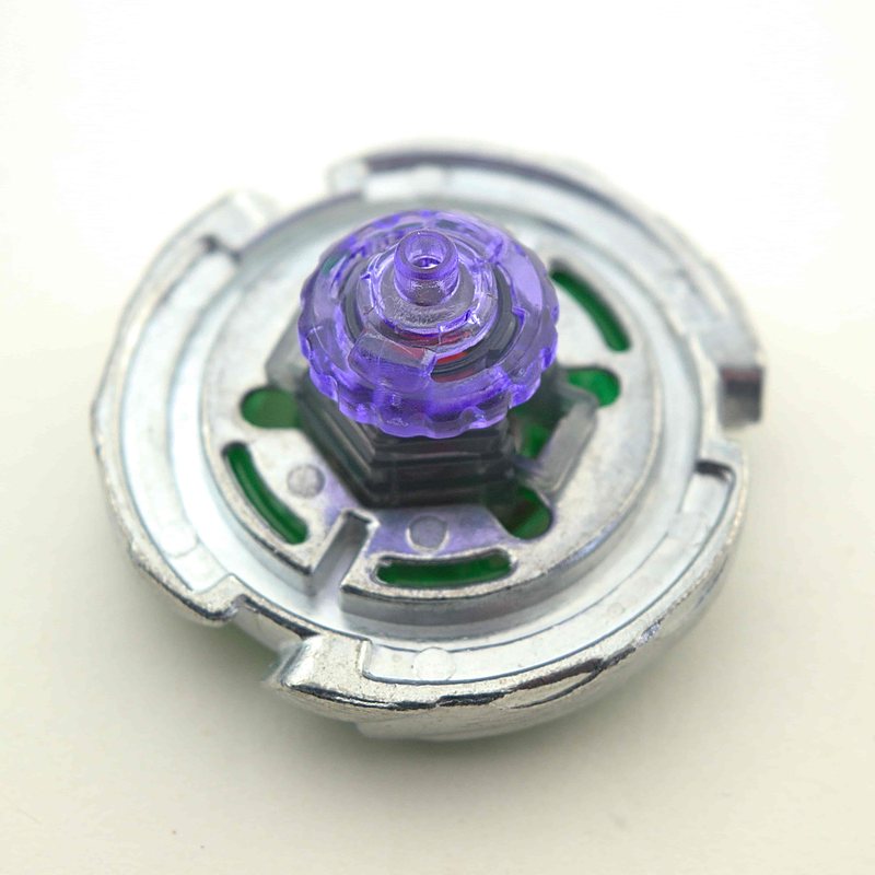 BB-60 Storm Aquila 145HF, bottom view